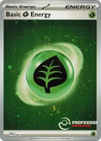 Grass Energy (2023) (1) - Professor Program Promos (PPP)