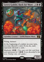 Green Goblin, Back for More (657) - Marvel Super Heroes Commander (MSC)