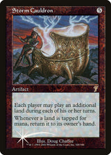 Storm Cauldron (320) - Seventh Edition (7ED)