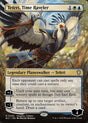 Teferi, Time Raveler (92) - Bloomburrow Commander (BLC)