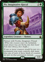 Pir, Imaginative Rascal (11) - Battlebond (BBD)