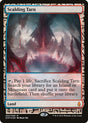 Scalding Tarn (22) - Zendikar Expeditions (EXP)