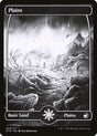 Plains (269) - Innistrad: Midnight Hunt (MID)