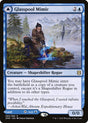 Glasspool Mimic // Glasspool Shore (60) - Zendikar Rising (ZNR)