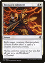 Trostani's Judgment (77) - Commander 2019 (C19)