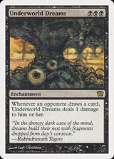 Underworld Dreams (167) - Ninth Edition (9ED)