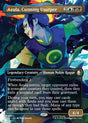 Azula, Cunning Usurper (303) - Avatar: The Last Airbender (TLA)