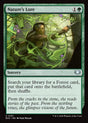 Nature's Lore (101) - Edge of Eternities Commander (EOC)