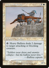 Heavy Ballista (19) - Seventh Edition (7ED)