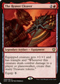 The Reaver Cleaver (8) - Dominaria United Commander (DMC)