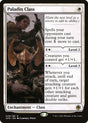 Paladin Class (29) - Adventures in the Forgotten Realms (AFR)