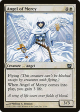 Angel of Mercy (1) - Eighth Edition (8ED)