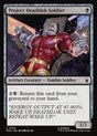 Project Deathlok Soldier (109) - Marvel Super Heroes (MSH)