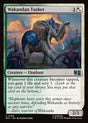 Wakandan Tusker (748) - Marvel Super Heroes Commander (MSC)