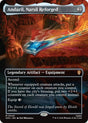 Andúril, Narsil Reforged (40) - The Hobbit Eternal (HOC)
