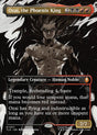 Ozai, the Phoenix King (311) - Avatar: The Last Airbender (TLA)