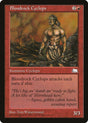 Bloodrock Cyclops (90) - Weatherlight (WTH)