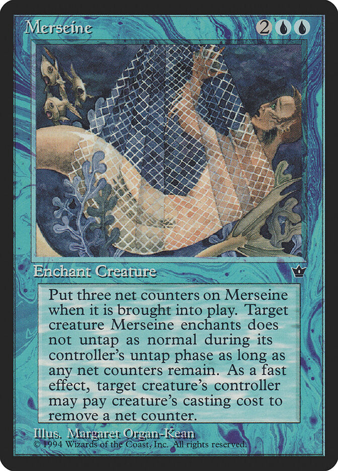 Merseine (23b) - Fallen Empires (FEM)
