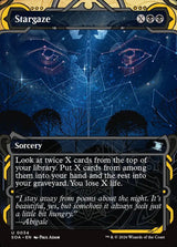 Stargaze (34) - Secrets of Strixhaven Mystical Archive (SOA)