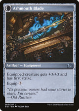 Neglected Heirloom // Ashmouth Blade (260) - Shadows over Innistrad (SOI)