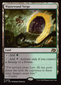 Wastewood Verge (268) - Aetherdrift (DFT)