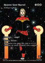 Heaven-Sent Marvel - Archangel of Thune (41) - Marvel Universe (MAR)