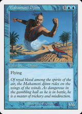 Mahamoti Djinn (84) - Seventh Edition (7ED)