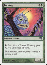 Foratog (249) - Eighth Edition (8ED)