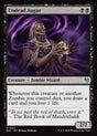 Undead Augur (100) - Aetherdrift Commander (DRC)