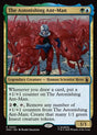 The Astonishing Ant-Man (204) - Marvel Super Heroes (MSH)