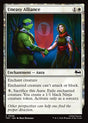 Uneasy Alliance (28) - Teenage Mutant Ninja Turtles (TMT)