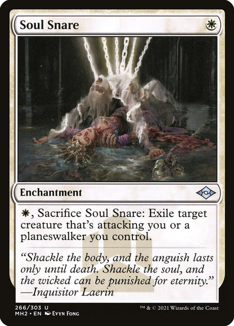 Soul Snare (266) - Modern Horizons 2 (MH2)