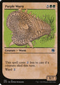 Purple Worm (332) - Adventures in the Forgotten Realms (AFR)