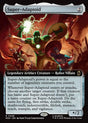 Super-Adaptoid (428) - Marvel Super Heroes (MSH)