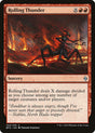 Rolling Thunder (154) - Battle for Zendikar (BFZ)