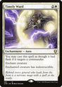 Timely Ward (363) - Commander Legends (CMR)
