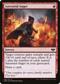 Ancestral Anger (142) - Innistrad: Crimson Vow (VOW)