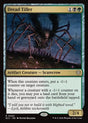 Dread Tiller (20) - Lorwyn Eclipsed Commander (ECC)