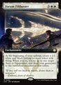 Forum Filibuster (64) - Secrets of Strixhaven Commander (SOC)