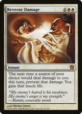 Reverse Damage (35) - Ninth Edition (9ED)