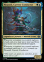 Nicanzil, Current Conductor (236) - The Lost Caverns of Ixalan (LCI)