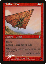 Goblin Glider (189) - Seventh Edition (7ED)