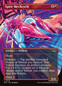 Spire Mechcycle (314) - Aetherdrift (DFT)