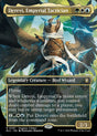 Derevi, Empyrial Tactician (87) - Bloomburrow Commander (BLC)