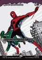 Heroic Intervention (34) - Marvel Universe (MAR)