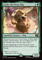 Lucky the Pizza Dog (726) - Marvel Super Heroes Commander (MSC)