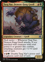 Targ Nar, Demon-Fang Gnoll (234) - Adventures in the Forgotten Realms (AFR)