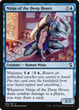 Ninja of the Deep Hours (95) - Commander 2018 (C18)