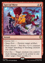 Special Move (26) - Teenage Mutant Ninja Turtles Eternal (TMC)
