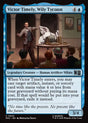 Victor Timely, Wily Tycoon (642) - Marvel Super Heroes Commander (MSC)
